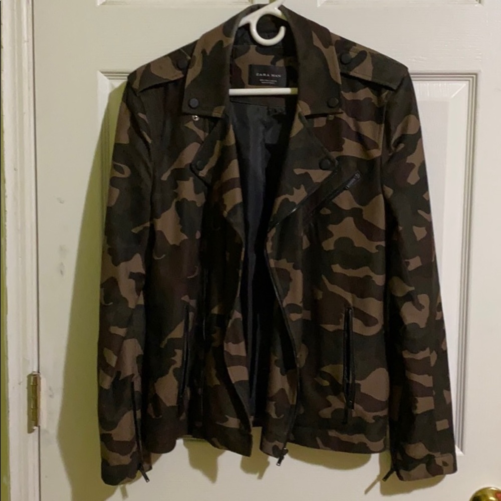 Jacket